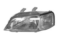 Koplamp rechts met knipperlicht 2529964