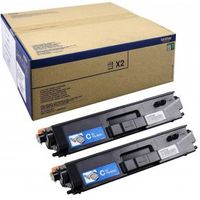 Brother TN-900CTWIN laser toner & cartridge