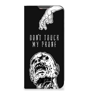 Design Case Samsung Galaxy A13 (4G) Zombie