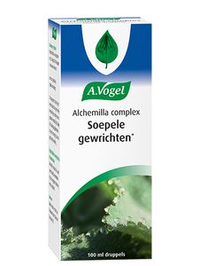 A.Vogel 401050 kruidensupplement Druppels