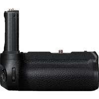 Nikon MB-N11 Digitale camera batterijgreep Zwart - thumbnail