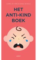 Het Anti-kindboek (Paperback)