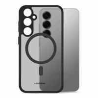 Mobilize MagSafe Compatible Hybrid Case Samsung Galaxy S25 5G Black