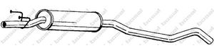 Middendemper 283583