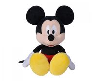 Simba Knuffel Pluche Mickey Mouse, 25cm - thumbnail