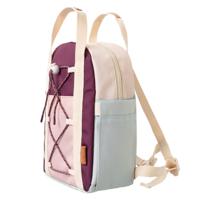 Fresk Rugzak Cameo Rose - klein