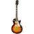 Epiphone Les Paul Standard &apos;50s Vintage Sunburst Satin elektrische gitaar