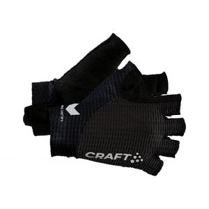 Craft Pro Nano fietshandschoenen zwart L