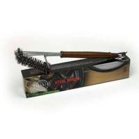 Yakiniku BBQ Accessoire Schoonmaakborstel