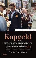 Kopgeld - Ad van Liempt - ebook