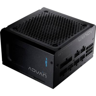 FSP Fortron PPA10A4200 PC-netvoeding 1000 W ATX 80 Plus Gold