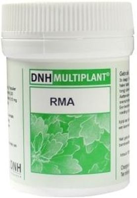 RMA multiplant