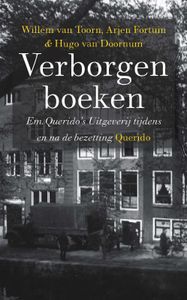 Verborgen boeken - Willem van Toorn, Arjen Fortuin, Hugo van Doornum - ebook