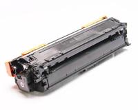 Huismerk HP Toner, alternatief CE343A magenta