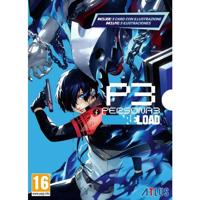 Persona 3 Reload - Gioco per PC - Codice in una scatola
