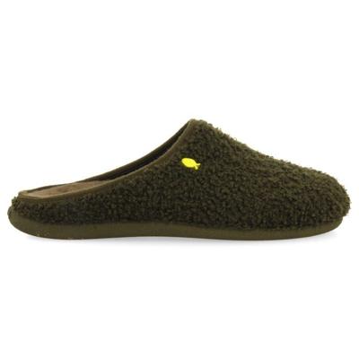 Hot Potatoes Antwerp Pantoffel Heren Khaki 47