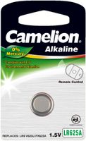 Camelion 12050125 huishoudelijke batterij Wegwerpbatterij LR625A Alkaline - thumbnail