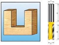 Makita Accessoires groeffrees hm 18mm s12 - d-10431