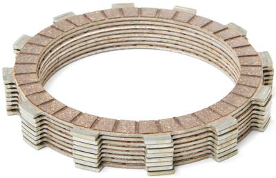 TRW Clutch kit mcc426-8