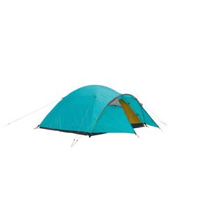 Grand Canyon Topeka 4 Koepeltent 4 persoon/personen Blauw, Geel