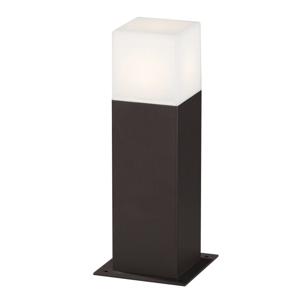 Trio Led tuinverlichtingHudson 30cm antraciet - 520060142