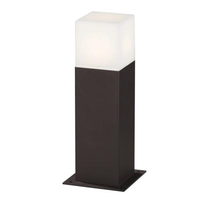 Trio Led tuinverlichtingHudson 30cm antraciet - 520060142