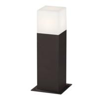 Trio Led tuinverlichtingHudson 30cm antraciet - 520060142