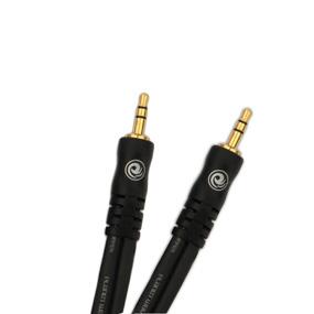 D&apos;Addario PW-MC-03 3.5 mm stereo jack aux-kabel 90 cm