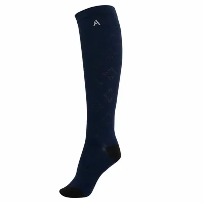 Anky Technical Socks ATP251601 blauw maat:39-42