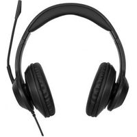 Targus AEH102GL Bedraad Zwart