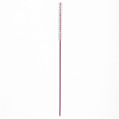 Oogvoororen Spiraalborstel 2.5 mm - 12 stuks