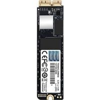 Transcend JetDrive 850 480 GB PCI Express 3.0 NVMe - thumbnail