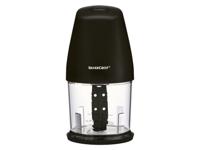 SILVERCREST KITCHEN TOOLS Multihakker (Zwart) SILVERCREST KITCHEN TOOLS Multihakker (Zwart)