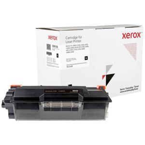 Xerox Toner vervangt Brother TN-3430 Compatibel Zwart 3000 bladzijden Everyday 006R04586