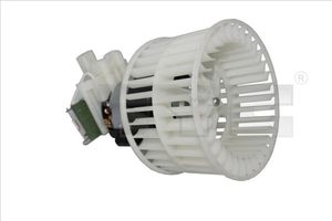 Kachelventilator 5250017