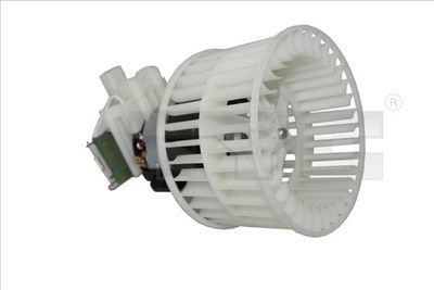 Kachelventilator 5250017