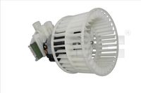 Kachelventilator 5250017