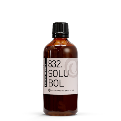 Natuurlijk Oplosmiddel / Solubilizer (Solubol) 100 ml