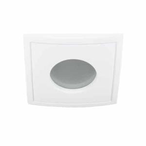 Slimme LED spot RGBW Calisto GU10 4Watt vierkant wit IP65 MiBoxer-MiLight