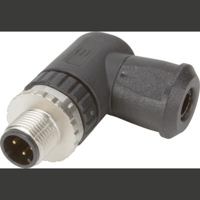 Harting 21033193801 Kabelconnector Totaal aantal polen: 8 1 stuk(s)