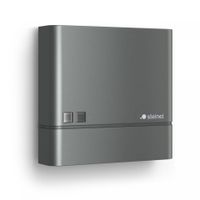 Steinel schemerschakelaar NightMatIQ antraciet 066130