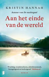 Aan het einde van de wereld (Paperback)