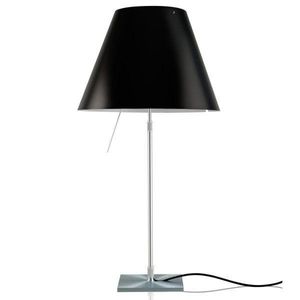 Luceplan - Costanzina tafellamp Aluminium