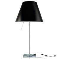 Luceplan - Costanzina tafellamp Aluminium