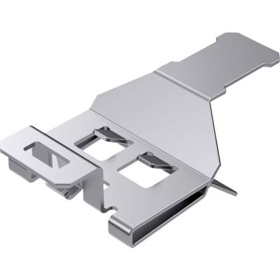 Hebotec HSZ 1,5 Kabelclip 1024-002C 1 stuk(s)