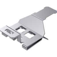 Hebotec HSZ 1,5 Kabelclip 1024-002C 1 stuk(s)