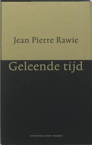 Geleende tijd (Hardback)
