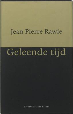 Geleende tijd (Hardback)