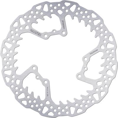 GALFER remschijf "df082 wave rotor df082 hw offroad rigid shark