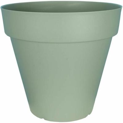 Bloempot Riviera Groen Ø 50 cm